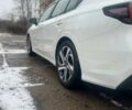 Білий Субару Легасі, об'ємом двигуна 2.5 л та пробігом 4 тис. км за 17900 $, фото 7 на Automoto.ua