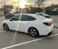 Белый Субару Легаси, объемом двигателя 2.5 л и пробегом 136 тыс. км за 21500 $, фото 9 на Automoto.ua
