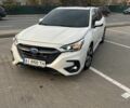 Белый Субару Легаси, объемом двигателя 2.5 л и пробегом 136 тыс. км за 21500 $, фото 1 на Automoto.ua