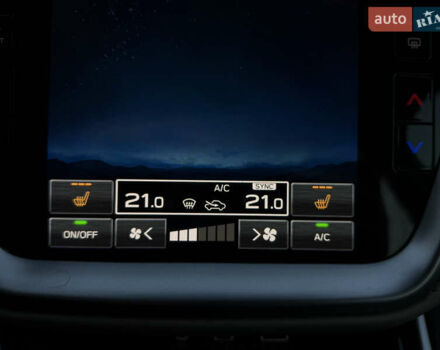 Білий Субару Легасі, об'ємом двигуна 2.5 л та пробігом 63 тис. км за 22900 $, фото 33 на Automoto.ua