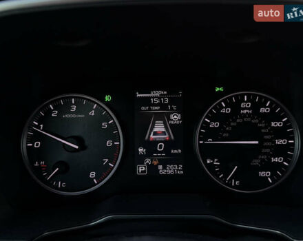 Білий Субару Легасі, об'ємом двигуна 2.5 л та пробігом 63 тис. км за 22900 $, фото 31 на Automoto.ua