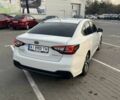 Белый Субару Легаси, объемом двигателя 2.5 л и пробегом 136 тыс. км за 21500 $, фото 3 на Automoto.ua