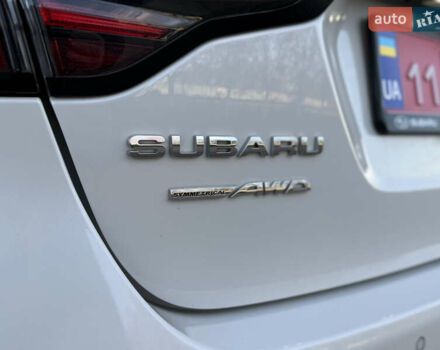 Білий Субару Легасі, об'ємом двигуна 2.5 л та пробігом 63 тис. км за 22900 $, фото 15 на Automoto.ua