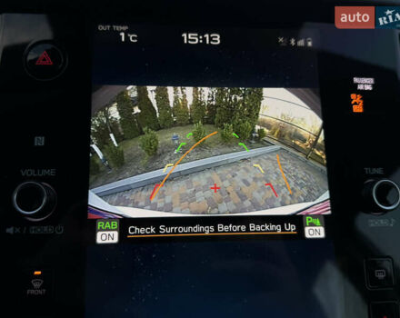 Білий Субару Легасі, об'ємом двигуна 2.5 л та пробігом 63 тис. км за 22900 $, фото 32 на Automoto.ua