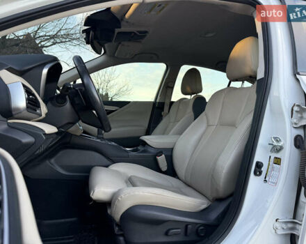 Білий Субару Легасі, об'ємом двигуна 2.5 л та пробігом 63 тис. км за 22900 $, фото 19 на Automoto.ua