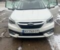 Білий Субару Легасі, об'ємом двигуна 2.5 л та пробігом 4 тис. км за 17900 $, фото 9 на Automoto.ua