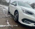 Білий Субару Легасі, об'ємом двигуна 2.5 л та пробігом 4 тис. км за 17900 $, фото 10 на Automoto.ua
