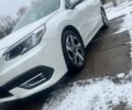 Білий Субару Легасі, об'ємом двигуна 2.5 л та пробігом 4 тис. км за 17900 $, фото 2 на Automoto.ua