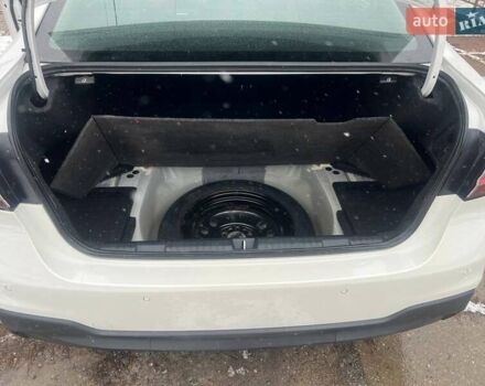 Білий Субару Легасі, об'ємом двигуна 2.5 л та пробігом 4 тис. км за 17900 $, фото 38 на Automoto.ua