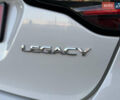 Білий Субару Легасі, об'ємом двигуна 2.5 л та пробігом 63 тис. км за 22900 $, фото 16 на Automoto.ua