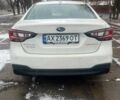 Білий Субару Легасі, об'ємом двигуна 2.5 л та пробігом 4 тис. км за 17900 $, фото 11 на Automoto.ua