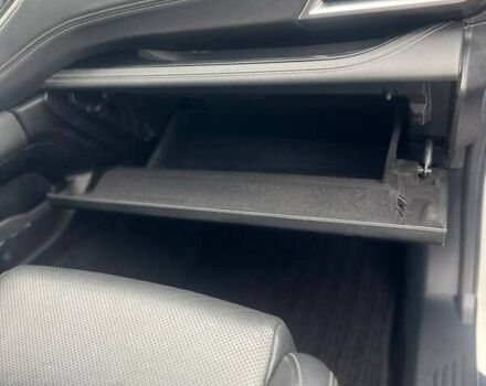 Білий Субару Легасі, об'ємом двигуна 2.5 л та пробігом 4 тис. км за 17900 $, фото 25 на Automoto.ua