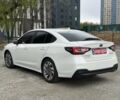 Білий Субару Легасі, об'ємом двигуна 2.5 л та пробігом 63 тис. км за 22900 $, фото 1 на Automoto.ua