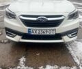 Білий Субару Легасі, об'ємом двигуна 2.5 л та пробігом 4 тис. км за 17900 $, фото 3 на Automoto.ua