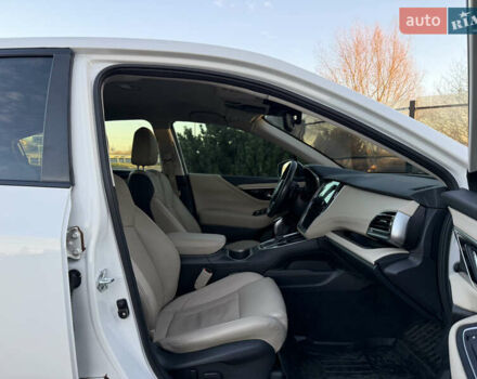 Білий Субару Легасі, об'ємом двигуна 2.5 л та пробігом 63 тис. км за 22900 $, фото 28 на Automoto.ua