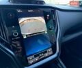 Білий Субару Легасі, об'ємом двигуна 2.4 л та пробігом 51 тис. км за 21200 $, фото 22 на Automoto.ua