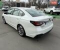 Белый Субару Легаси, объемом двигателя 2.5 л и пробегом 64 тыс. км за 20999 $, фото 7 на Automoto.ua