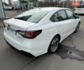 Белый Субару Легаси, объемом двигателя 2.5 л и пробегом 64 тыс. км за 20999 $, фото 5 на Automoto.ua