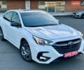 Білий Субару Легасі, об'ємом двигуна 2.4 л та пробігом 51 тис. км за 21200 $, фото 1 на Automoto.ua
