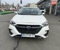 Белый Субару Легаси, объемом двигателя 2.5 л и пробегом 64 тыс. км за 20999 $, фото 2 на Automoto.ua