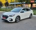 Білий Субару Легасі, об'ємом двигуна 2.5 л та пробігом 100 тис. км за 17599 $, фото 1 на Automoto.ua