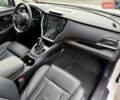 Белый Субару Легаси, объемом двигателя 2.5 л и пробегом 64 тыс. км за 20999 $, фото 24 на Automoto.ua