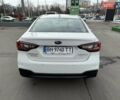 Белый Субару Легаси, объемом двигателя 2.5 л и пробегом 64 тыс. км за 20999 $, фото 6 на Automoto.ua