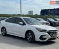 Белый Субару Легаси, объемом двигателя 2.5 л и пробегом 3 тыс. км за 22490 $, фото 3 на Automoto.ua