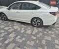 Белый Субару Легаси, объемом двигателя 2.5 л и пробегом 1 тыс. км за 22200 $, фото 20 на Automoto.ua