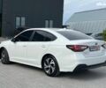 Белый Субару Легаси, объемом двигателя 2.5 л и пробегом 3 тыс. км за 23890 $, фото 7 на Automoto.ua