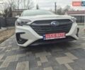 Белый Субару Легаси, объемом двигателя 2.5 л и пробегом 1 тыс. км за 22200 $, фото 18 на Automoto.ua