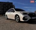 Белый Субару Легаси, объемом двигателя 2.5 л и пробегом 17 тыс. км за 23800 $, фото 1 на Automoto.ua