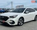 Белый Субару Легаси, объемом двигателя 2.5 л и пробегом 3 тыс. км за 22490 $, фото 1 на Automoto.ua