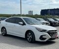 Белый Субару Легаси, объемом двигателя 2.5 л и пробегом 3 тыс. км за 23890 $, фото 3 на Automoto.ua