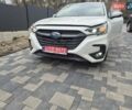 Белый Субару Легаси, объемом двигателя 2.5 л и пробегом 1 тыс. км за 22200 $, фото 1 на Automoto.ua