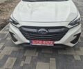 Белый Субару Легаси, объемом двигателя 2.5 л и пробегом 1 тыс. км за 22200 $, фото 17 на Automoto.ua