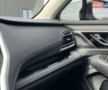 Белый Субару Легаси, объемом двигателя 2.5 л и пробегом 3 тыс. км за 22490 $, фото 38 на Automoto.ua