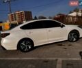 Білий Субару Легасі, об'ємом двигуна 2.5 л та пробігом 17 тис. км за 23800 $, фото 3 на Automoto.ua
