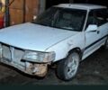 Білий Субару Легасі, об'ємом двигуна 2.2 л та пробігом 600 тис. км за 500 $, фото 3 на Automoto.ua