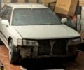 Белый Субару Легаси, объемом двигателя 2.2 л и пробегом 600 тыс. км за 500 $, фото 1 на Automoto.ua