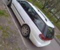 Белый Субару Легаси, объемом двигателя 2 л и пробегом 118 тыс. км за 2500 $, фото 1 на Automoto.ua
