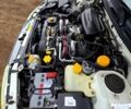 Белый Субару Легаси, объемом двигателя 2 л и пробегом 117 тыс. км за 2300 $, фото 11 на Automoto.ua