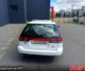 Белый Субару Легаси, объемом двигателя 2 л и пробегом 118 тыс. км за 2500 $, фото 2 на Automoto.ua