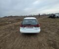 Белый Субару Легаси, объемом двигателя 2 л и пробегом 117 тыс. км за 2300 $, фото 4 на Automoto.ua