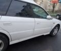 Белый Субару Легаси, объемом двигателя 2.5 л и пробегом 290 тыс. км за 3500 $, фото 1 на Automoto.ua