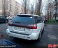Белый Субару Легаси, объемом двигателя 2.5 л и пробегом 290 тыс. км за 4100 $, фото 5 на Automoto.ua
