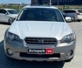 Белый Субару Легаси, объемом двигателя 3 л и пробегом 275 тыс. км за 6590 $, фото 18 на Automoto.ua