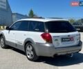 Белый Субару Легаси, объемом двигателя 3 л и пробегом 275 тыс. км за 5690 $, фото 7 на Automoto.ua