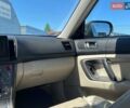 Белый Субару Легаси, объемом двигателя 3 л и пробегом 275 тыс. км за 5690 $, фото 45 на Automoto.ua