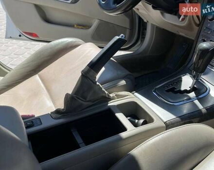 Белый Субару Легаси, объемом двигателя 3 л и пробегом 275 тыс. км за 5690 $, фото 18 на Automoto.ua